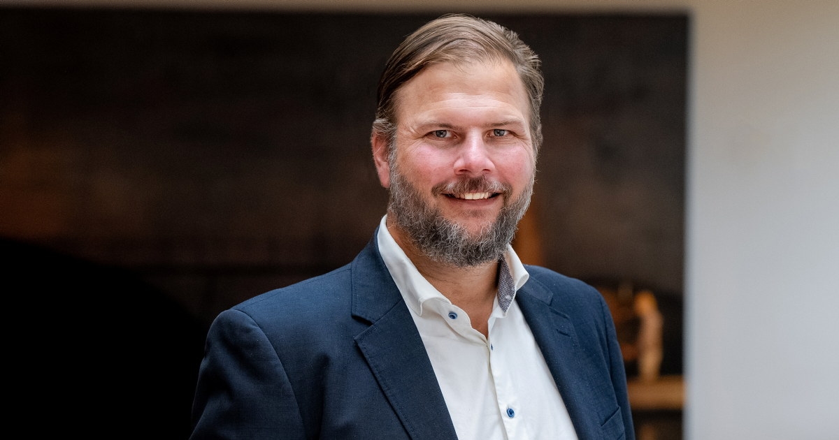 egil steinsland